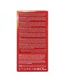 Skins - Preservativi Premium in Lattice Naturale Aroma Fragola 8 Pz