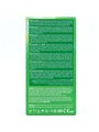 Skins - Preservativi Premium in Lattice Naturale Aroma Menta 8 Pz