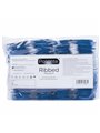 Pasante Ribbed Passion - Preservativi in Lattice Naturale Busta 144 Pz