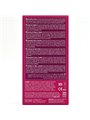 Skins Dots & Ribs - Premium Natural Latex Condoms 16 pcs