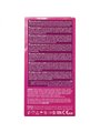 Skins Dots & Ribs - Premium Natural Latex Condoms 8 pcs