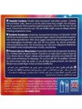 Skins - Assorted Premium Natural Latex Condoms 4 pcs