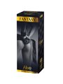 Alive Fantasy - Frusta in Pelle Vegana Rossa 69 Cm