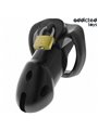 Addicted Toys Unbroken Den - Gabbia Fallica con Lucchetto 9,8 Cm