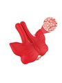 Armony - Butterfly-Shaped Magnetic Vibrating Nipple Clamps