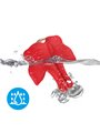 Armony - Butterfly-Shaped Magnetic Vibrating Nipple Clamps