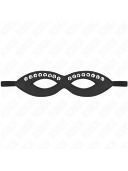 Kink - Eye Mask with Mini Rivets Model 1