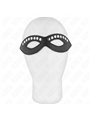 Kink - Maschera per Occhi con Mini Rivetti Modello 1