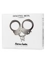 Adrien Lastic - Manette in Metallo Resistenti