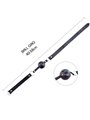 Alive Secret Desires - Black 7-Piece BDSM Kit