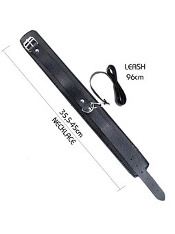 Alive Secret Desires - Black 7-Piece BDSM Kit