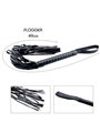 Alive Secret Desires - Black 7-Piece BDSM Kit