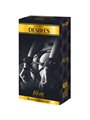 Alive Secret Desires - Black 7-Piece BDSM Kit