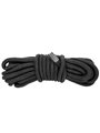 Alive Fury - 10-Piece BDSM Kit Black