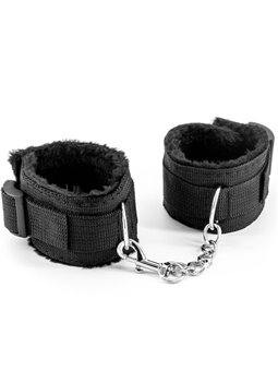 Alive Fury - Kit 10 Pezzi BDSM Nero