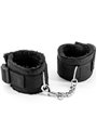 Alive Fury - Kit 10 Pezzi BDSM Nero