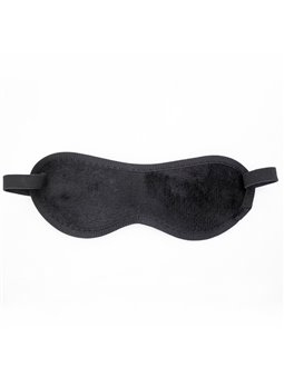 Alive Fury - Kit 10 Pezzi BDSM Nero