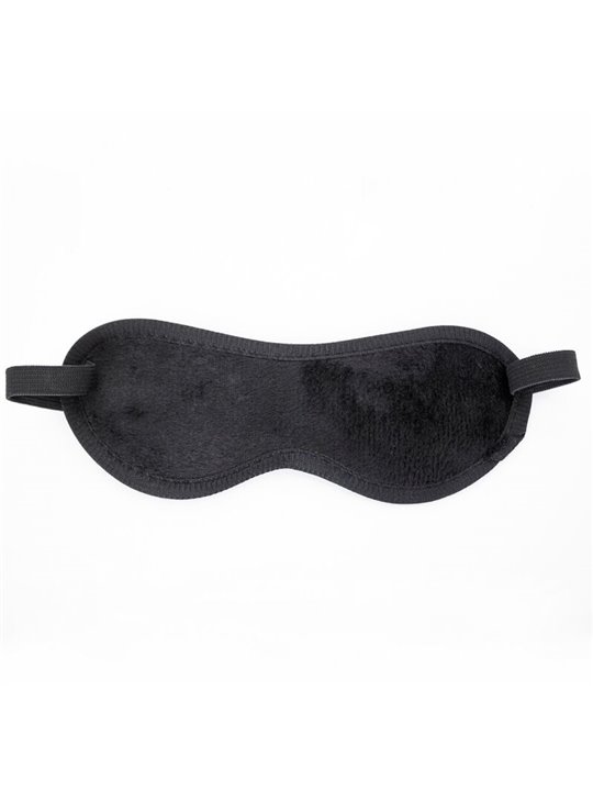 Alive Fury - 10-Piece BDSM Kit Black