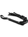 Alive Fury - Kit 10 Pezzi BDSM Nero
