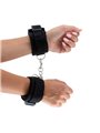Alive Fury - Kit 10 Pezzi BDSM Nero