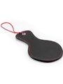 Alive Fury - Kit 10 Pezzi BDSM Nero
