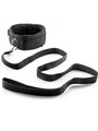 Alive Fury - Kit 10 Pezzi BDSM Nero