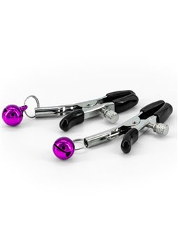Alive Fury - 10-Piece BDSM Kit Black
