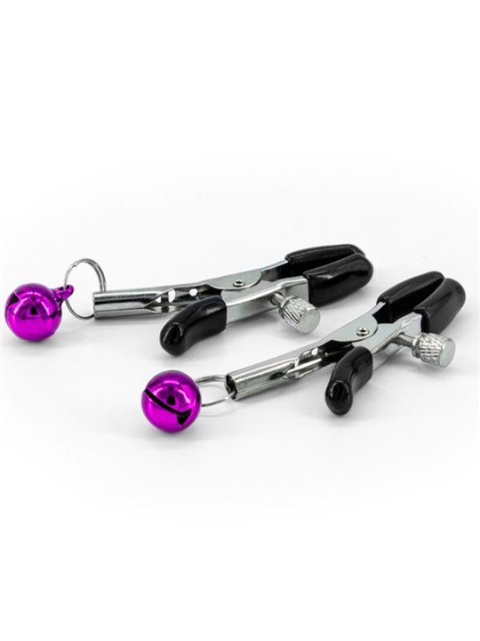 Alive Fury - 10-Piece BDSM Kit Black