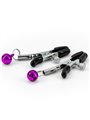 Alive Fury - Kit 10 Pezzi BDSM Nero