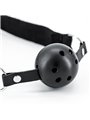 Alive Fury - Kit 10 Pezzi BDSM Nero