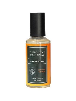 Eye Of Love - Spray per Ambienti ai Feromoni Earths Desire 150 ML