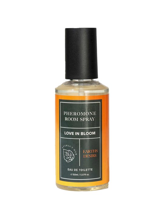 Eye Of Love - Earths Desire Pheromone Room Spray 150 ML