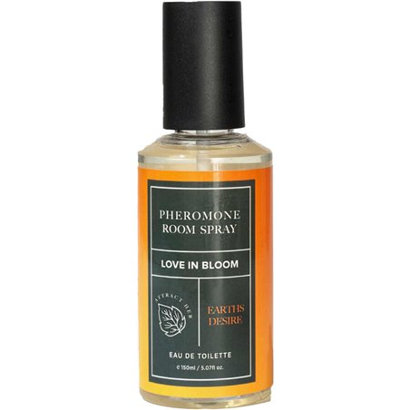Eye Of Love - Earths Desire Pheromone Room Spray 150 ML