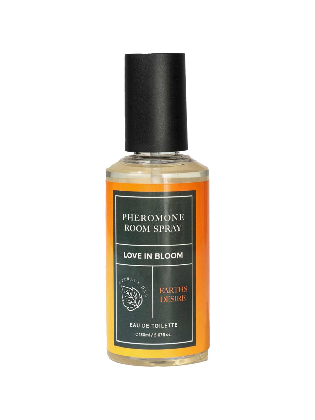 Eye Of Love - Earths Desire Pheromone Room Spray 150 ML