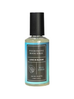 Eye Of Love - Spray per Ambienti ai Feromoni Blue Ember 150 ML