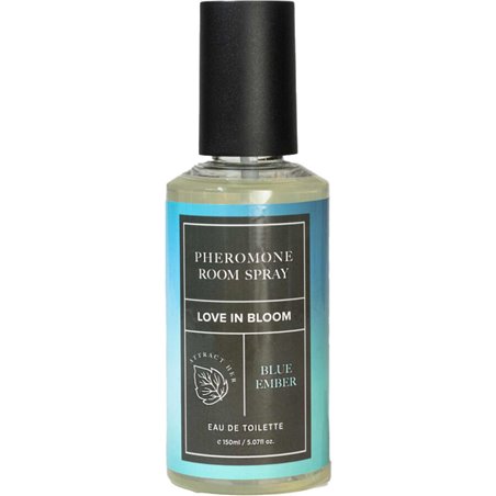 Eye Of Love - Spray per Ambienti ai Feromoni Blue Ember 150 ML