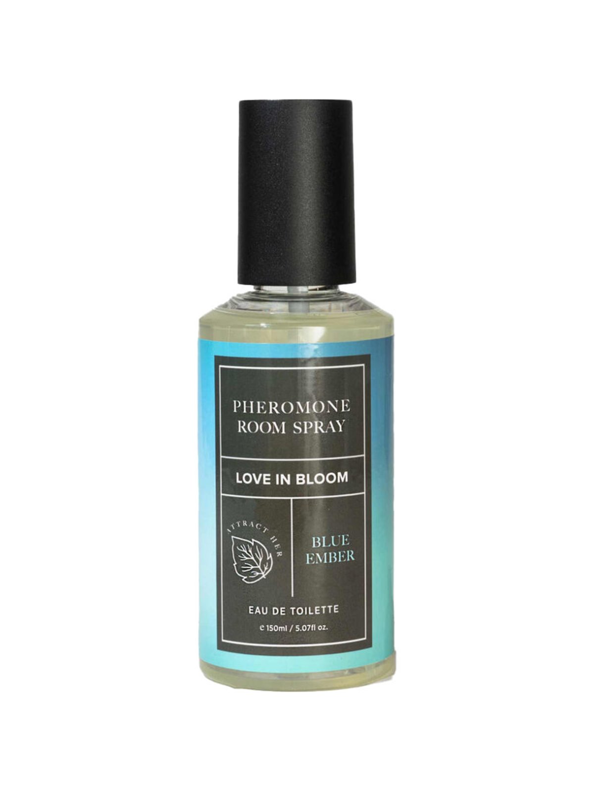 Eye Of Love - Spray per Ambienti ai Feromoni Blue Ember 150 ML