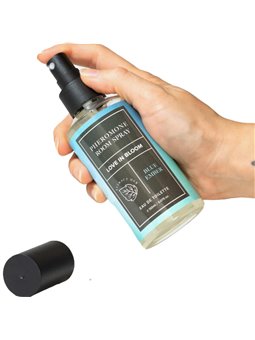 Eye Of Love - Spray per Ambienti ai Feromoni Blue Ember 150 ML