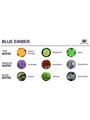 Eye Of Love - Spray per Ambienti ai Feromoni Blue Ember 150 ML