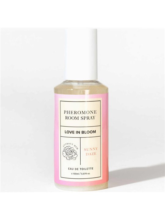 Eye Of Love - Spray per Ambienti ai Feromoni Sunny Daze 150 ML