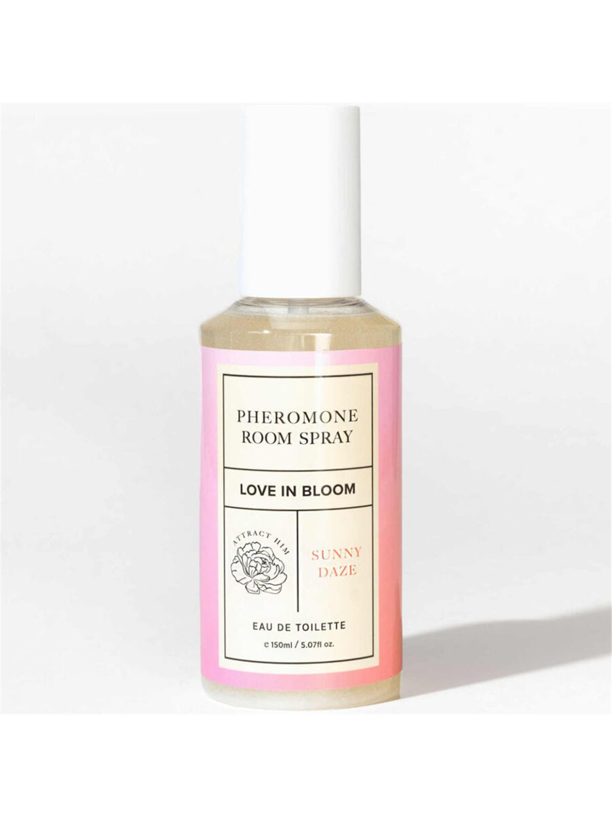 Eye Of Love - Spray per Ambienti ai Feromoni Sunny Daze 150 ML