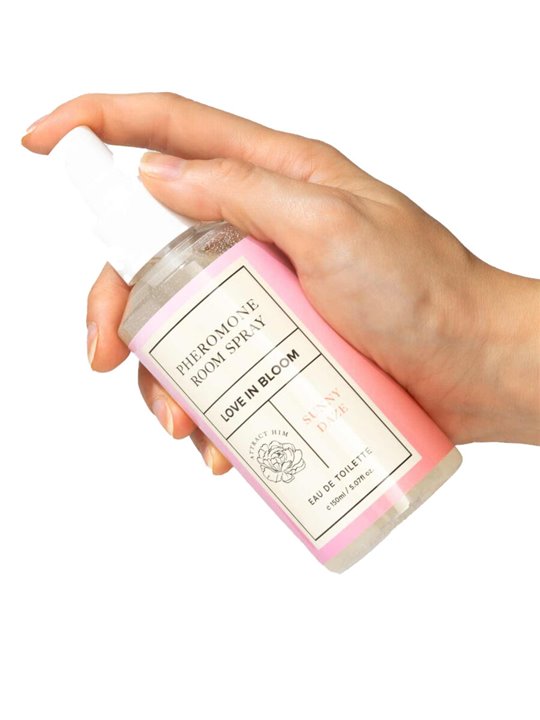 Eye Of Love - Spray per Ambienti ai Feromoni Sunny Daze 150 ML