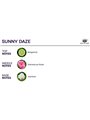 Eye Of Love - Sunny Daze Pheromone Room Spray 150 ML