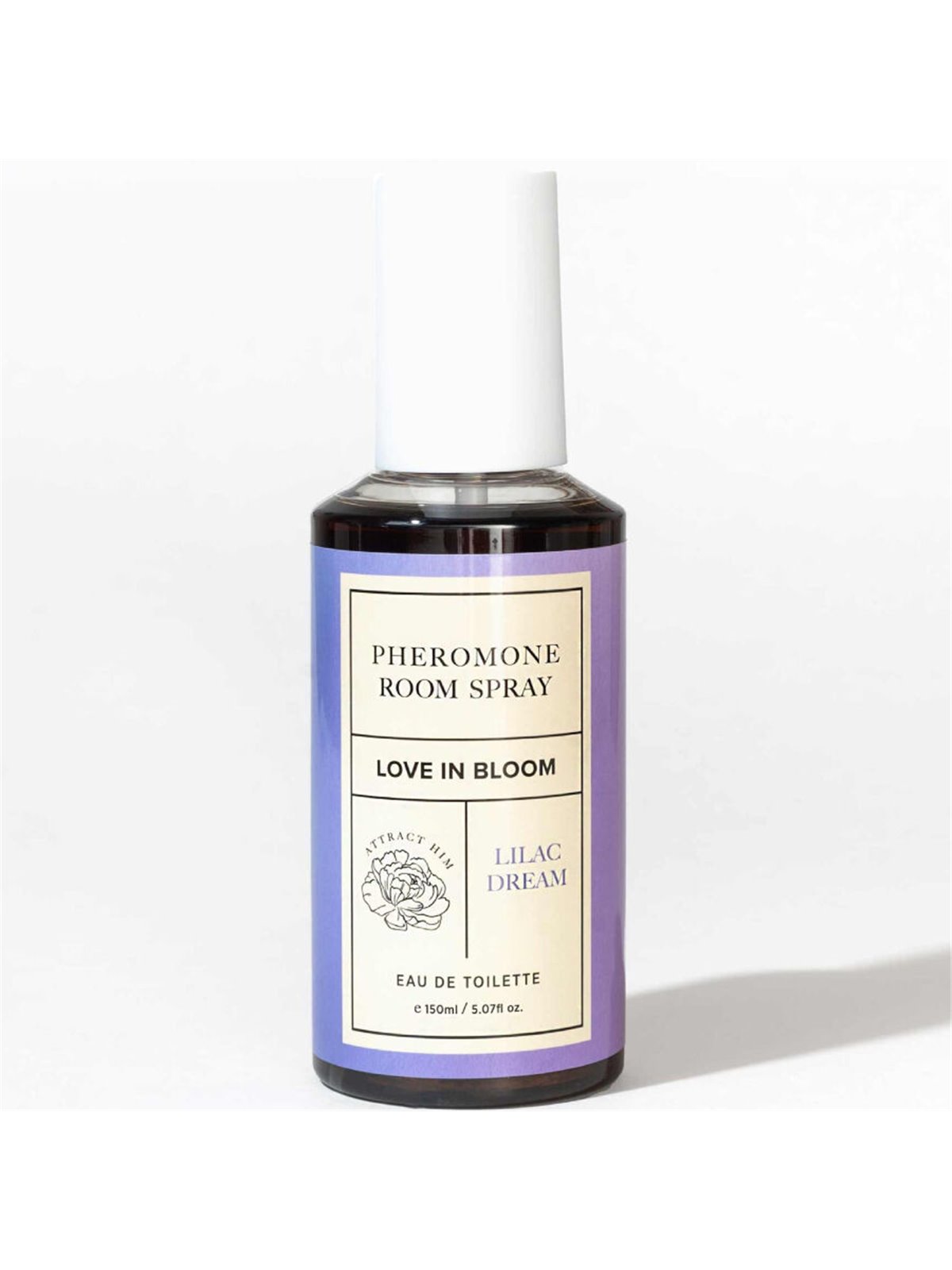 Eye Of Love - Spray per Ambienti ai Feromoni Lilac Dream 150 ML
