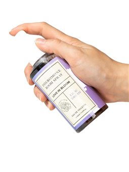 Eye Of Love - Lilac Dream Pheromone Room Spray 150 ML