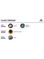 Eye Of Love - Lilac Dream Pheromone Room Spray 150 ML