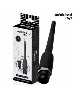 Addicted Toys - Anal Shower with Universal Connection Model 1