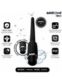 Addicted Toys - Anal Shower with Universal Connection Model 1