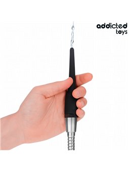 Addicted Toys - Anal Shower with Universal Connection Model 1