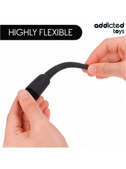 Addicted Toys - Anal Shower with Universal Connection Model 1